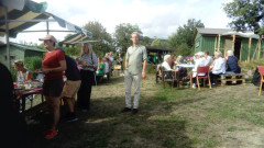 tårtkalas